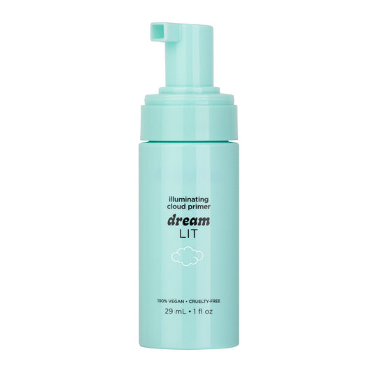 Dreamlit Illuminating Cloud Primer